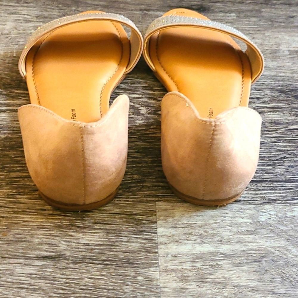 Time and Tru women sandals - Picture 3 of 4